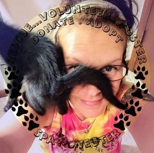 Meet your Posher, Carrie